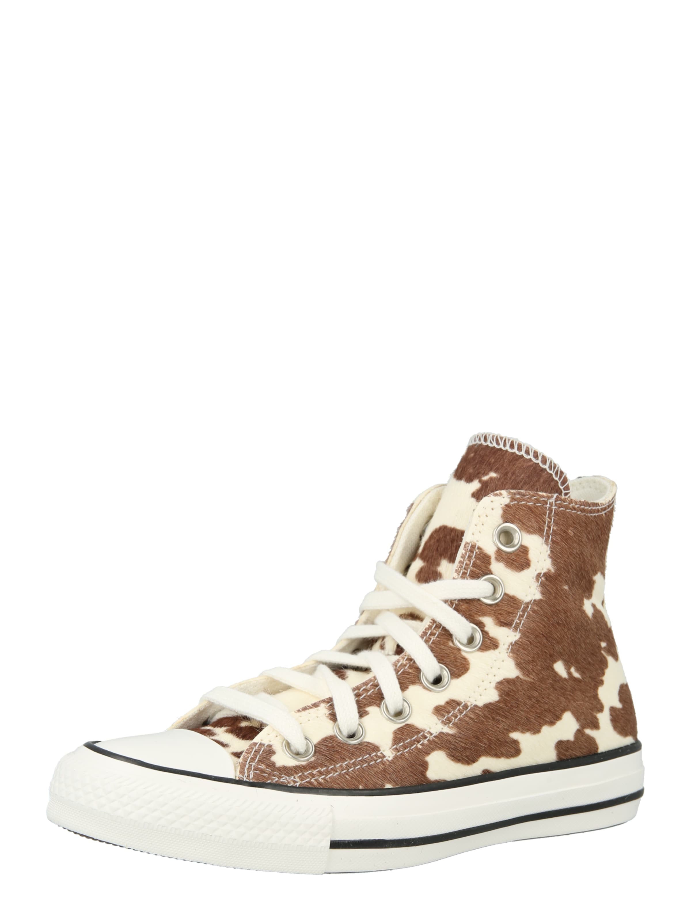 CONVERSE Visoke superge 'CTAS' | bež barva: sprednja stran