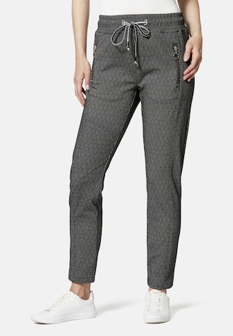 Effilé Pantalon 'Berlin' STOOKER WOMEN en gris : devant