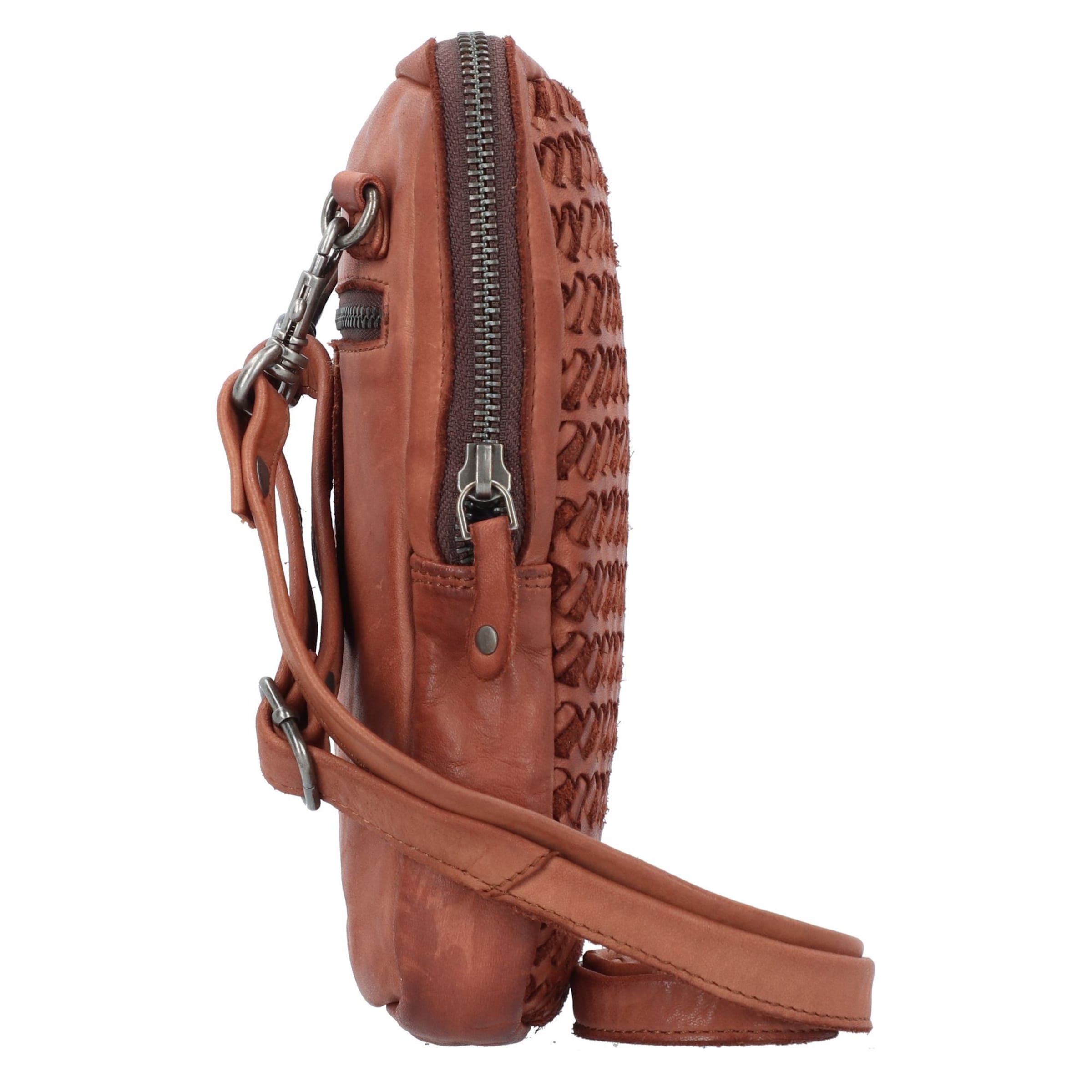 Harbour 2nd Schoudertas in Bruin