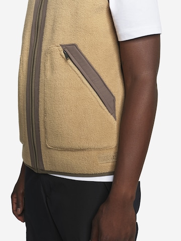 AIGLE West 'T-Kit' in Beige