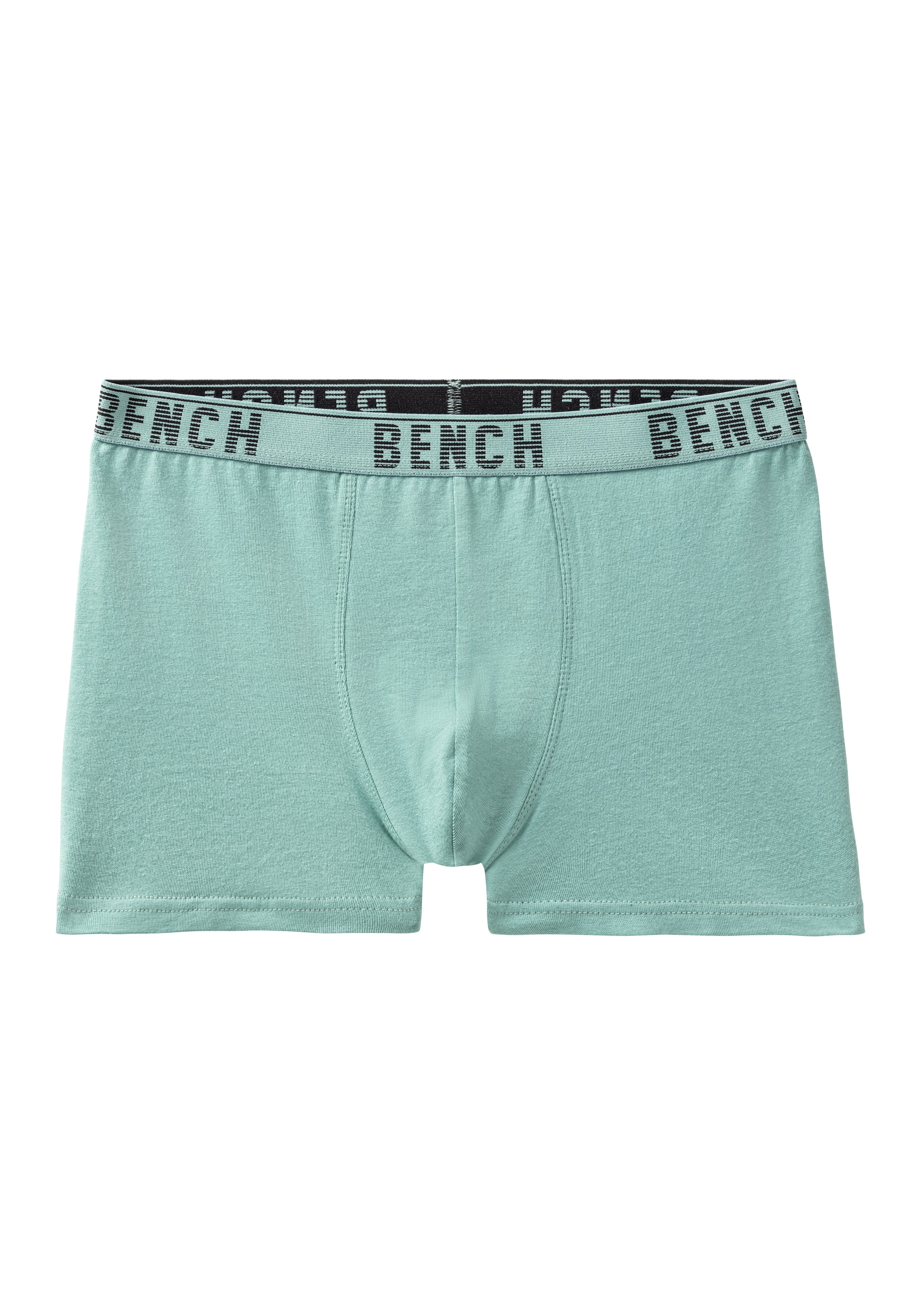 BENCH Kalsong i blå