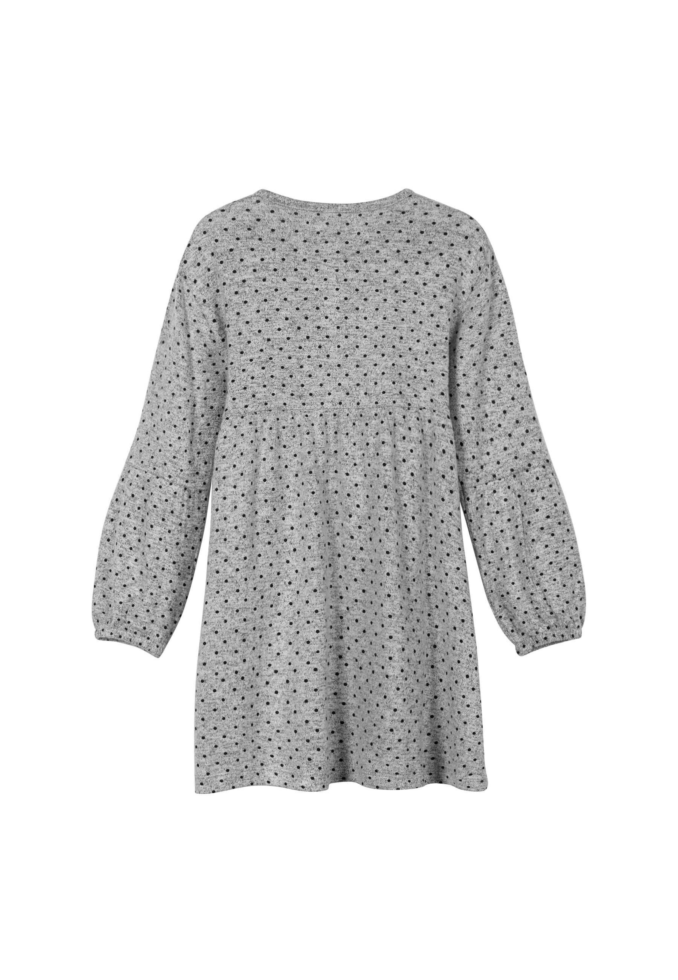 MINOTI Šaty - Sivá