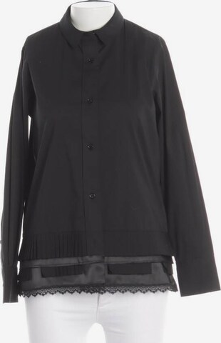 STEFFEN SCHRAUT Blouse & Tunic in S in Black: front