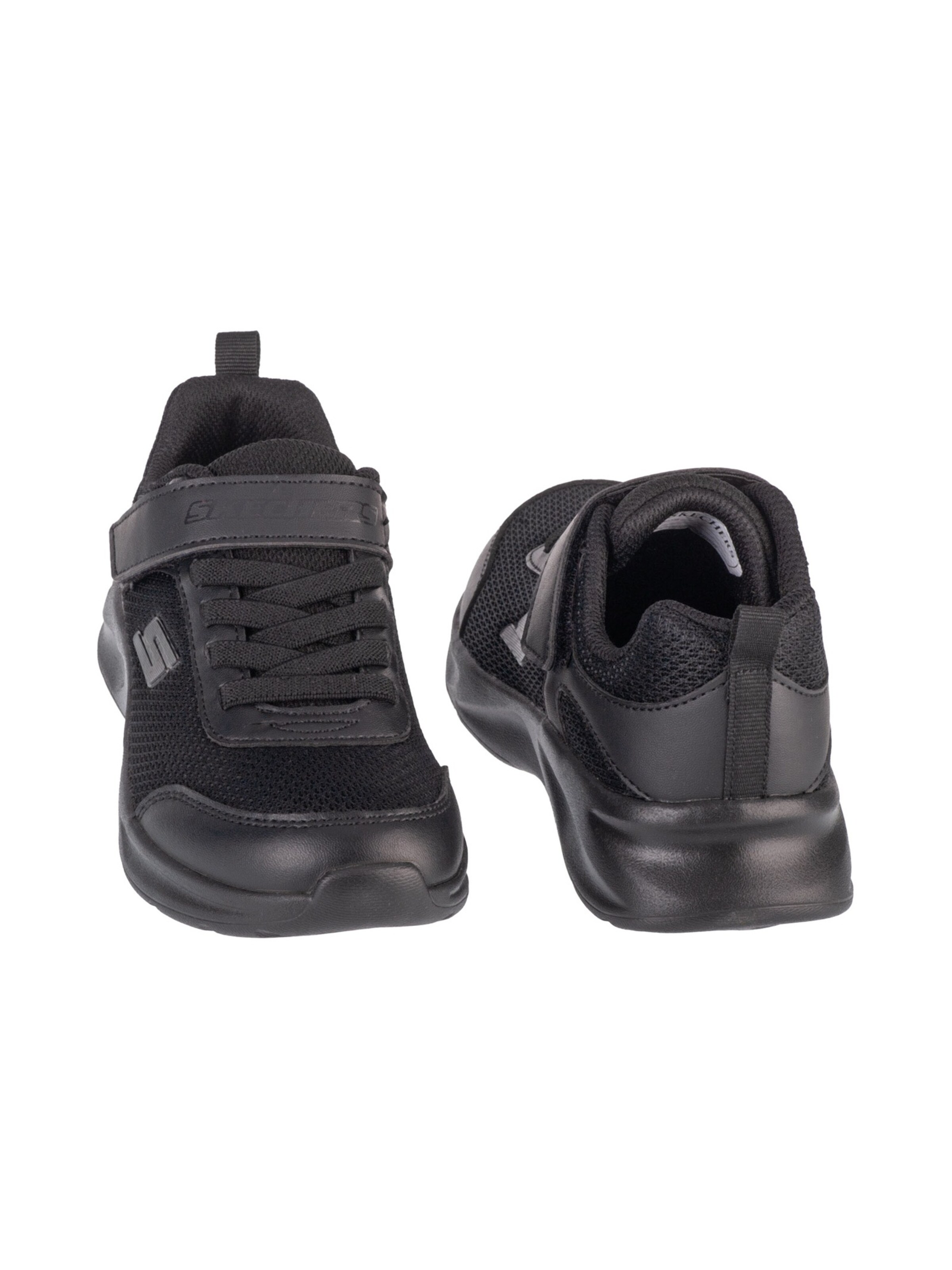 SKECHERS Sneaker 'Skechers Dynamatic'‌‌‌ in Schwarz