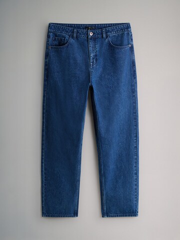 zils The Set Standarta Džinsi