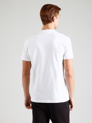 Calvin Klein Jeans Футболка в Белый