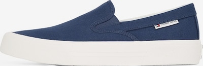 Tommy Jeans Slip On tenisice u plava, Pregled proizvoda