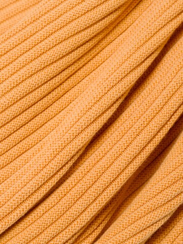 Franco Callegari Pullover in Orange