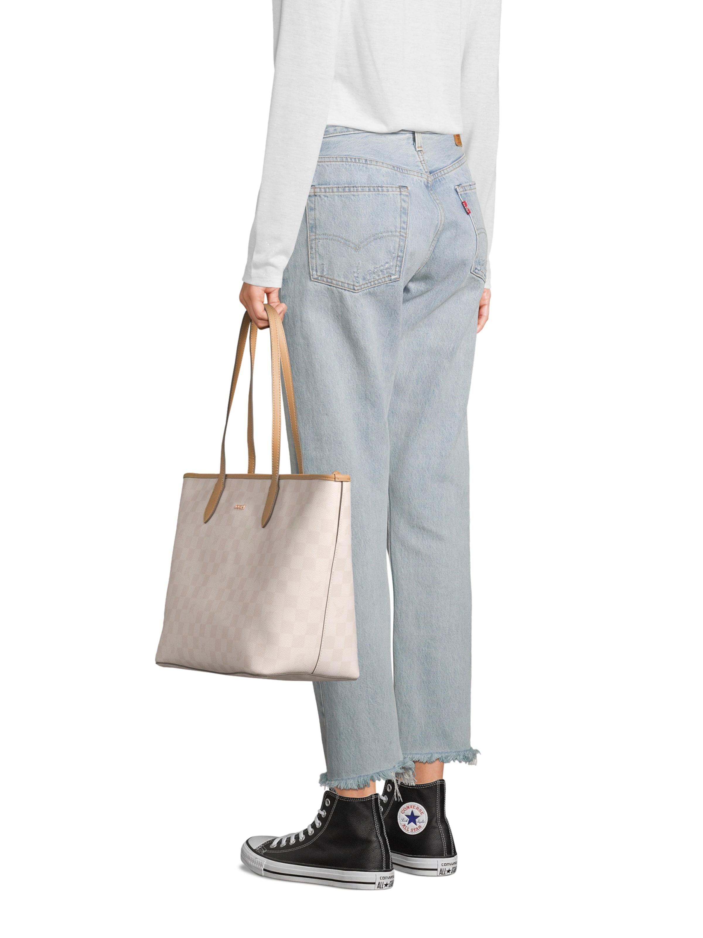 Shopper di JOOP! in beige