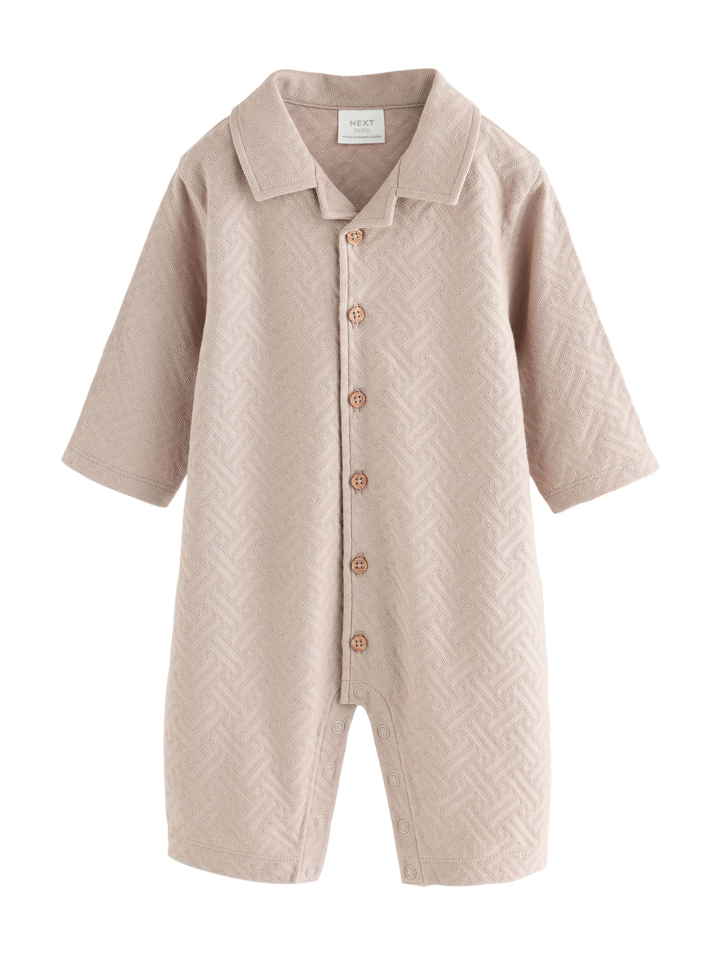 Next Sparkedragt/Body i beige