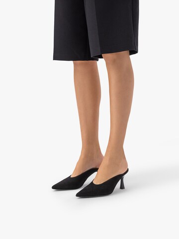 RYŁKO - Sapatos de salto em preto: frente