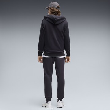 PUMA Trainingsanzug in Blau