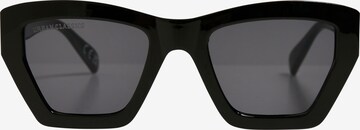 Urban Classics Sluneční brýle 'Rio Grande' – černá