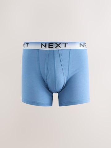 Next Boxer shorts in Blue