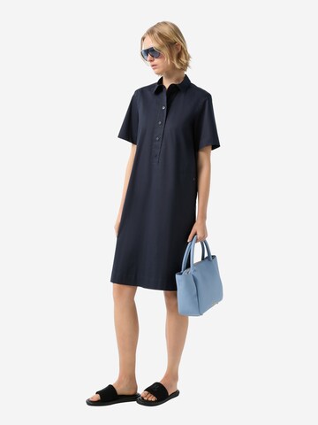 BOGNER Shirt dress 'Ashlyn' in Blue