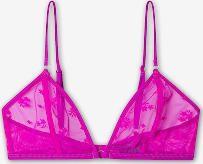 Sutien Gisela pe lila, Vizualizare produs