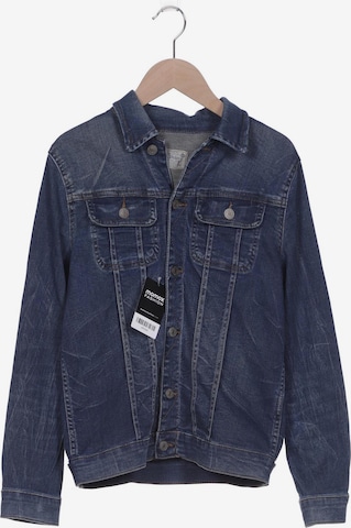 Polo Ralph Lauren Jacket & Coat in L in Blue: front