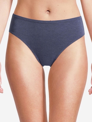 Nina von C. Slip 'Light & Easy' in Blau