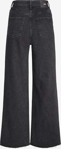 JJXX Wide Leg Jeans 'Tokyo' in Schwarz