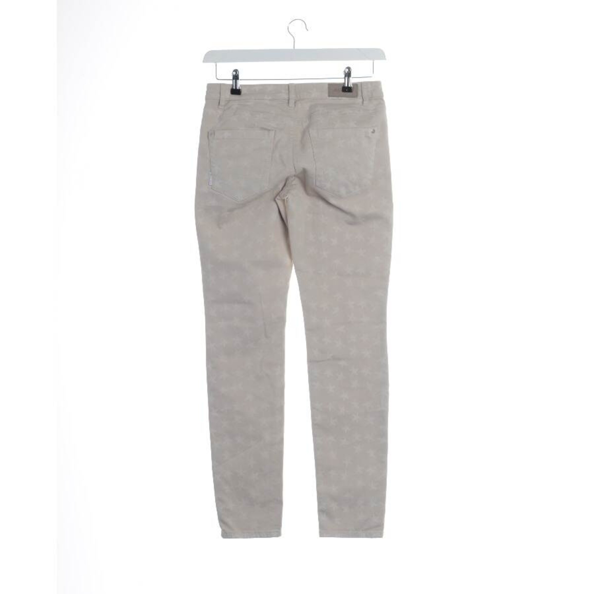 Marc Cain Jeans in 29 in White