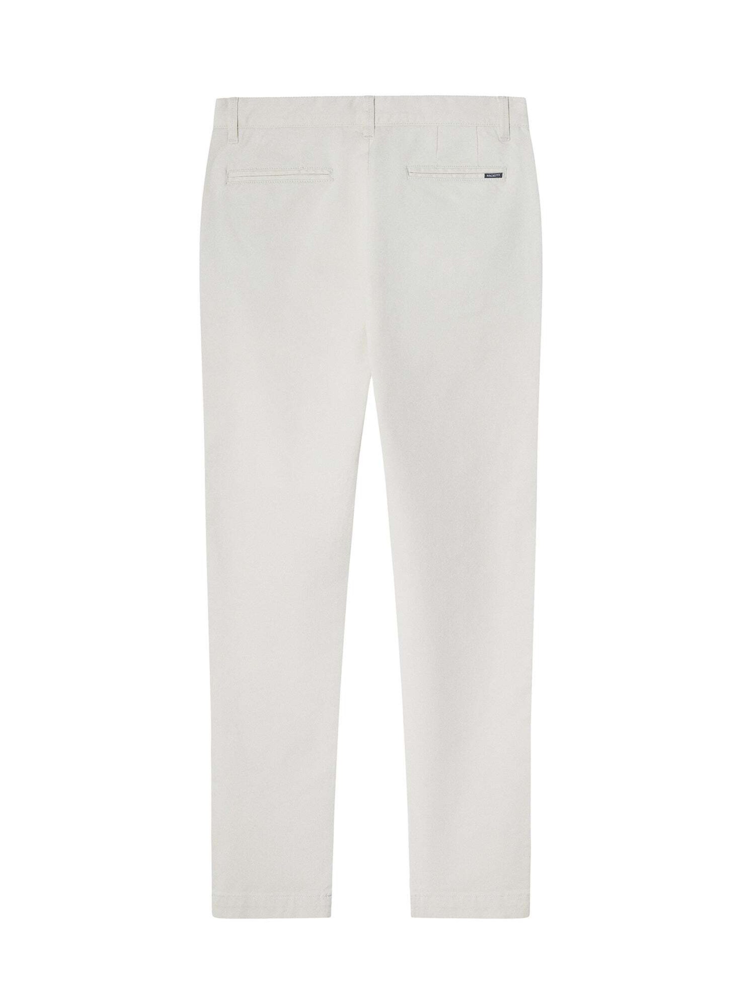 regular Pantaloni di Hackett London in beige