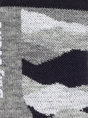 Chaussettes de sport 'Active Merino ' DillySocks en mélange de couleurs
