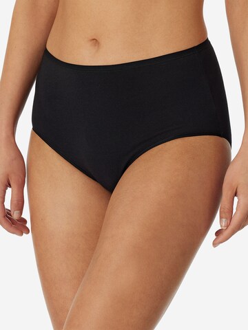 SCHIESSER Midislip ' 95-5 Serie ' in Schwarz