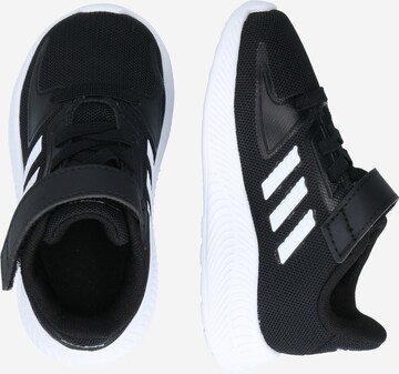 ADIDAS SPORTSWEAR Sportschuh 'Runfalcon 2.0' in Schwarz