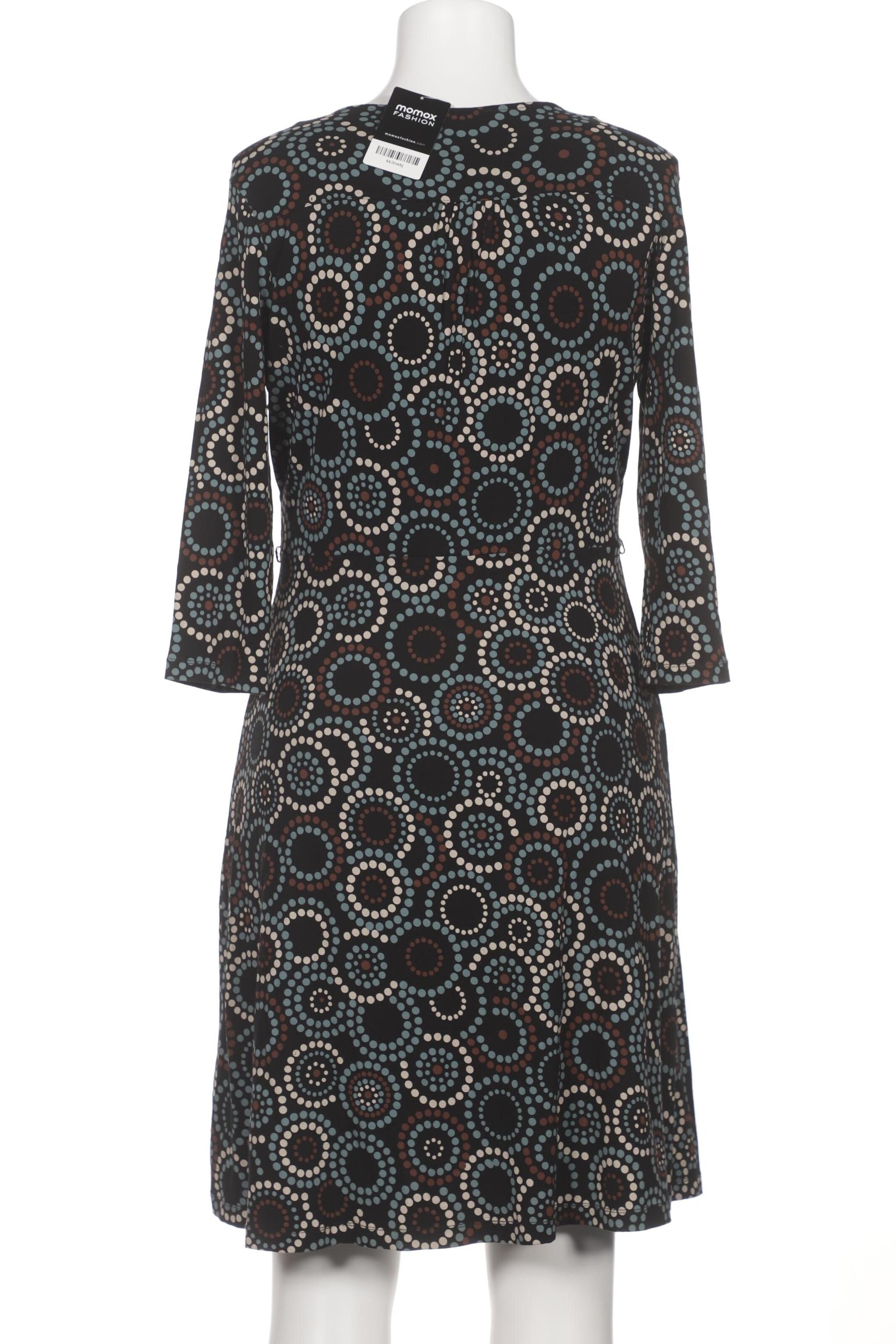 Anna Field Dress in XL in Black