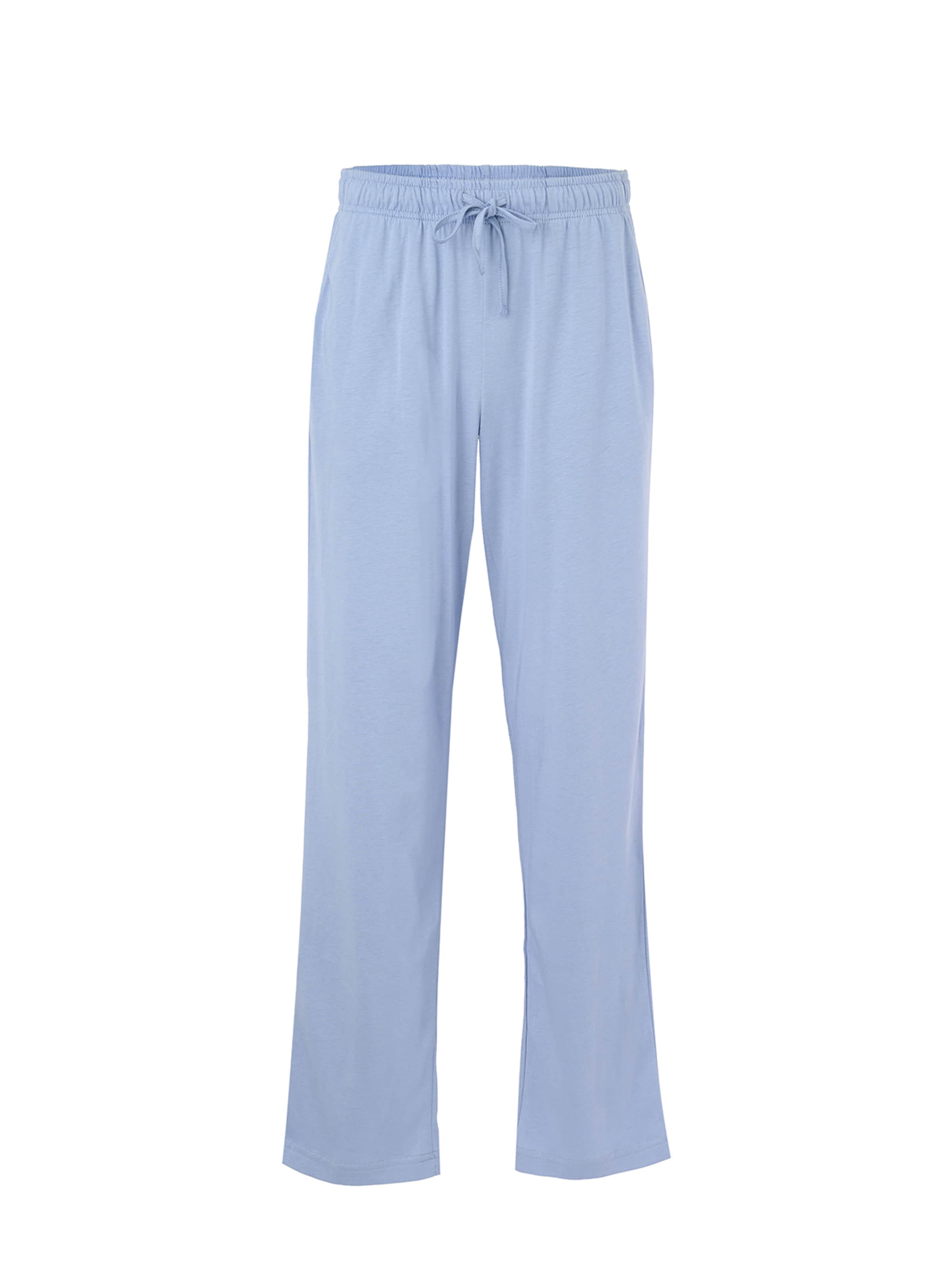 Pantalon de pyjama Dagi en bleu