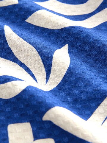 Regular fit Camicia di Next in blu