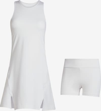ADIDAS PERFORMANCE Robe de sport 'Club Tennis' en blanc, Vue avec produit