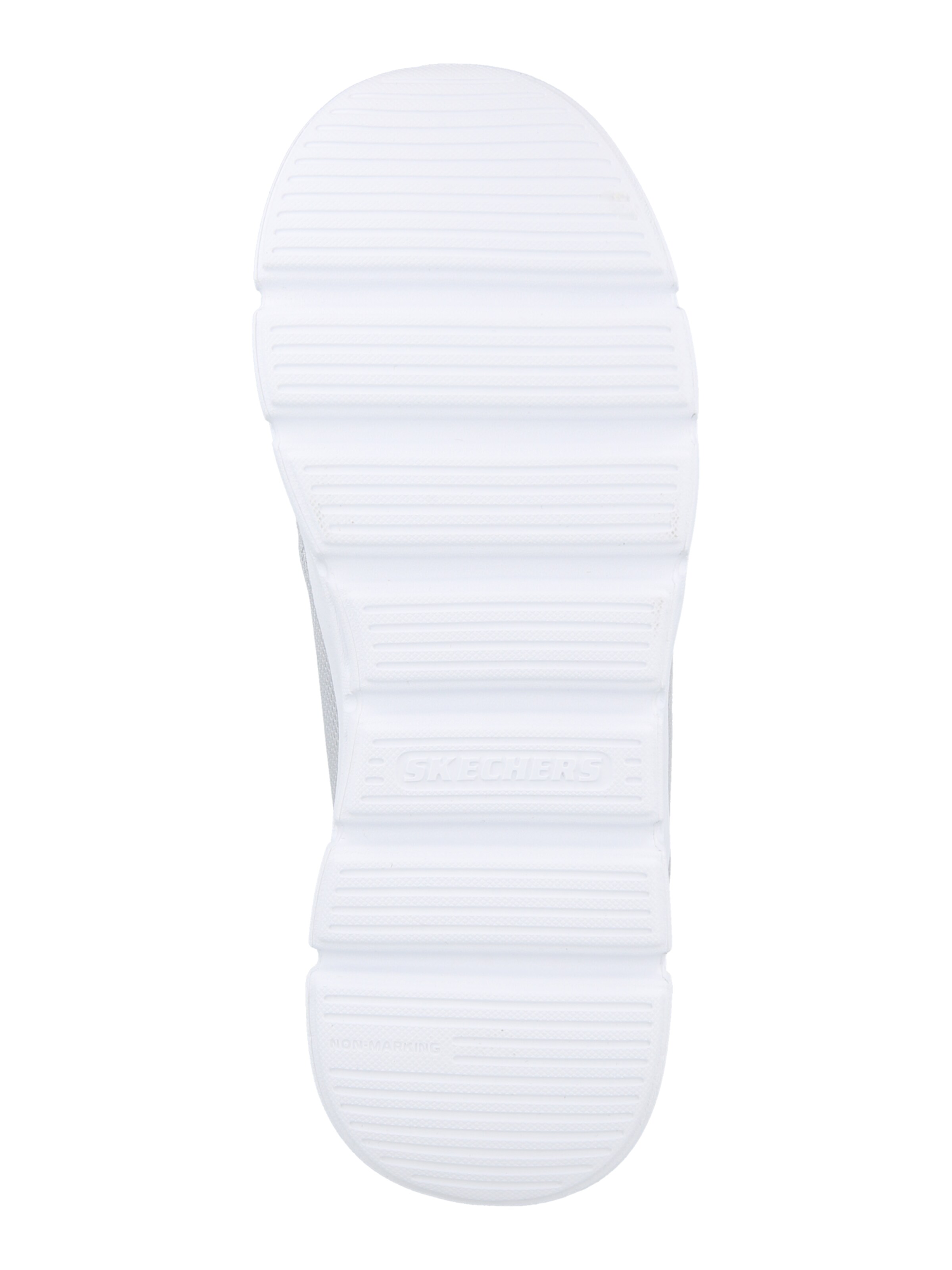 SKECHERS Trainers 'GLIDE-STEP FLOW' in Grey