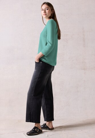 CECIL Sweater in Green