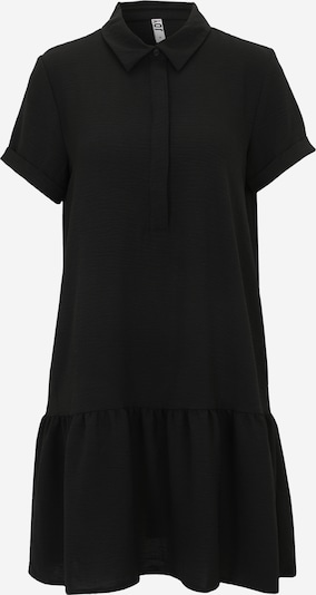 JDY Petite Shirt Dress in Black, Item view