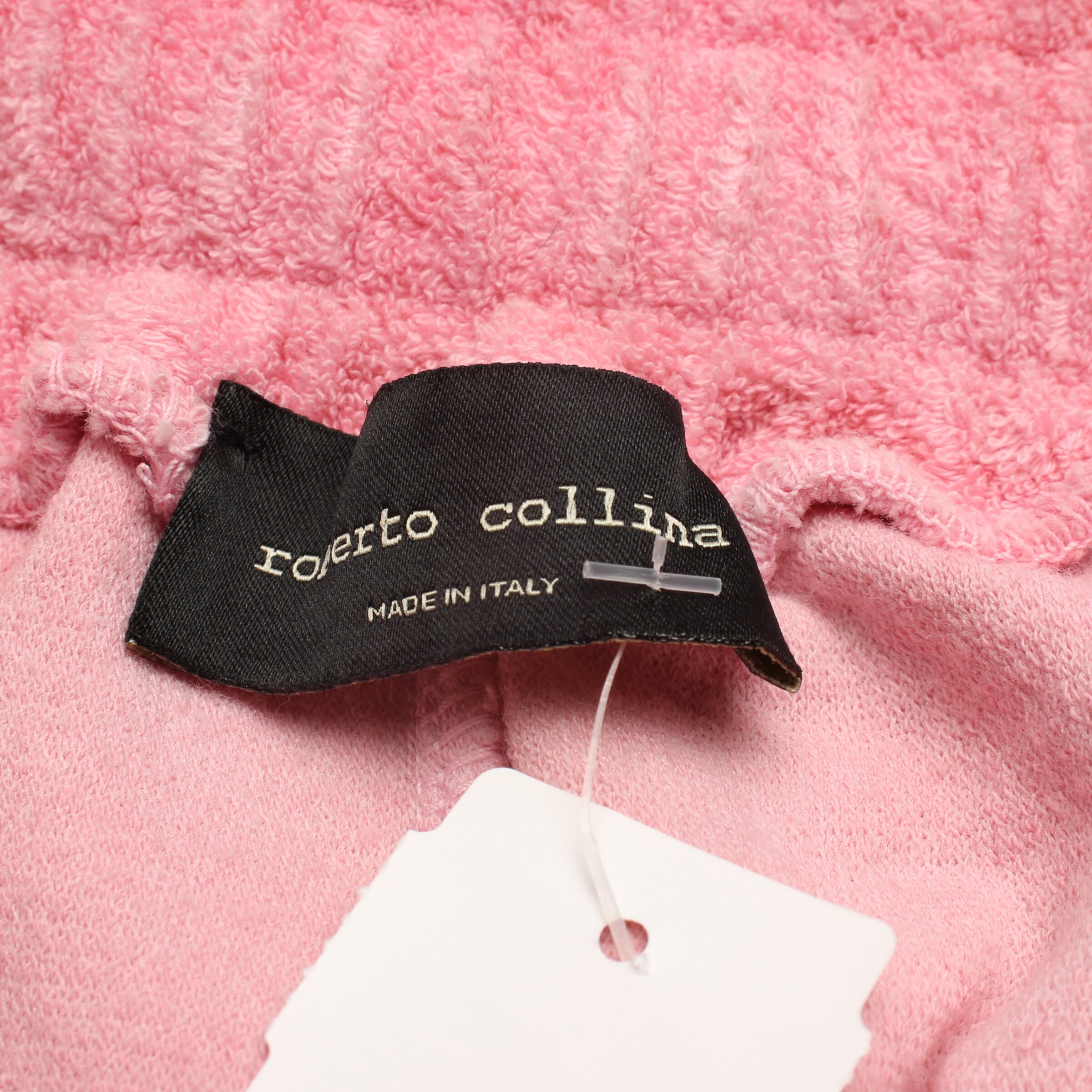 Roberto Collina Shorts in 34 in Pink