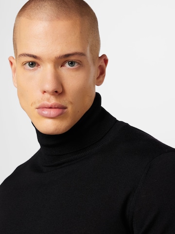 JOOP! Pullover 'Donte' in Schwarz