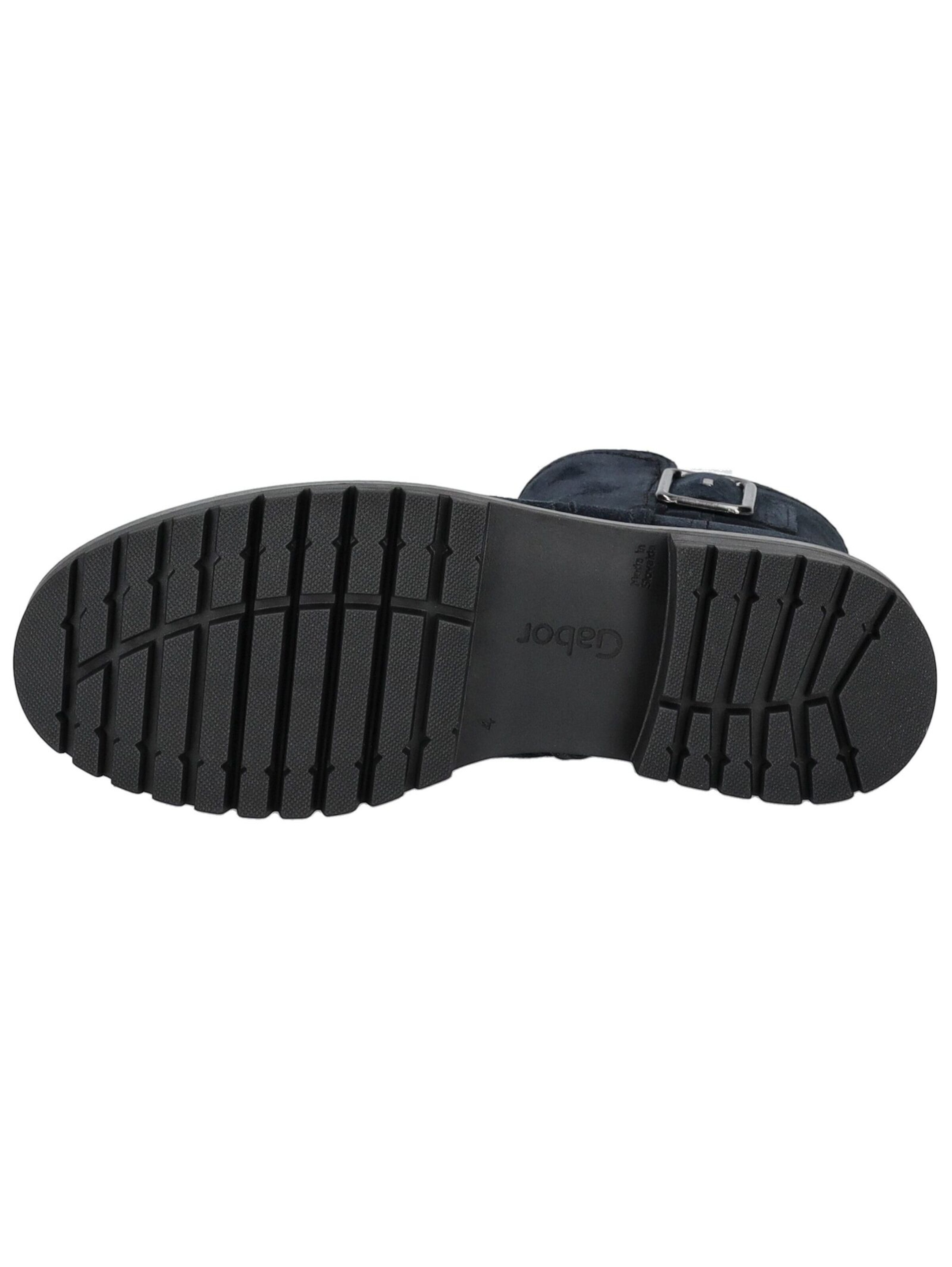 Stivaletto di GABOR in blu