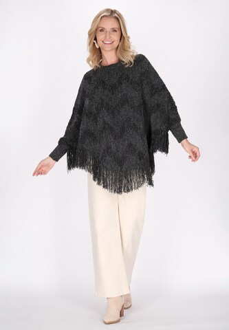 usha FESTIVAL Sweater in Grey