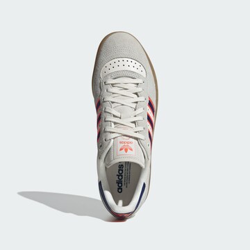 ADIDAS ORIGINALS Platform trainers 'Handball Top RM' in White