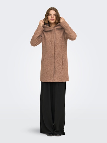 Cappotto invernale 'NEWSOPHIA' di ONLY in marrone