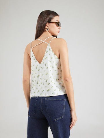 studioselect Top 'Simona' in White