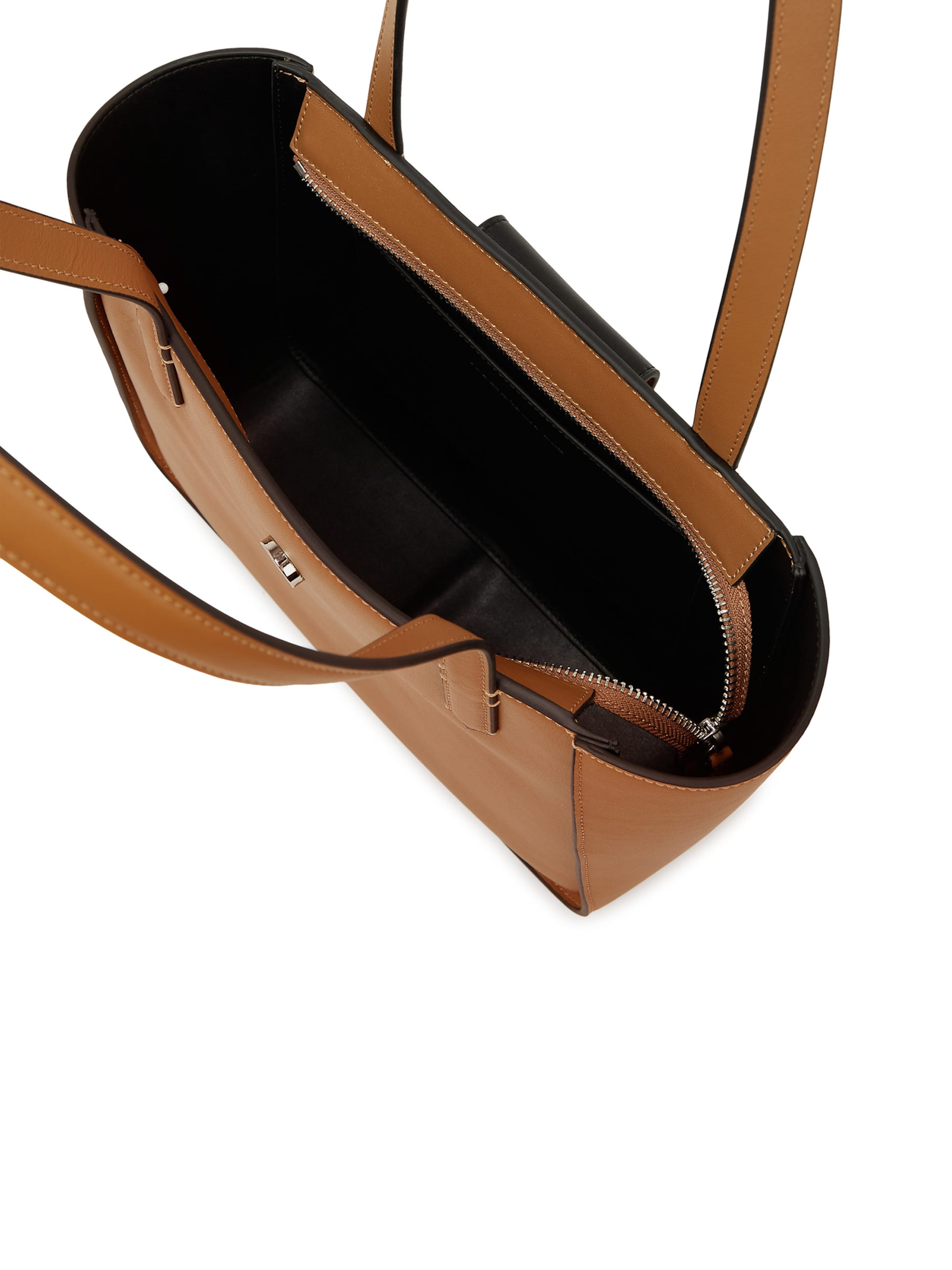 Karl Lagerfeld Skuldertaske i brun