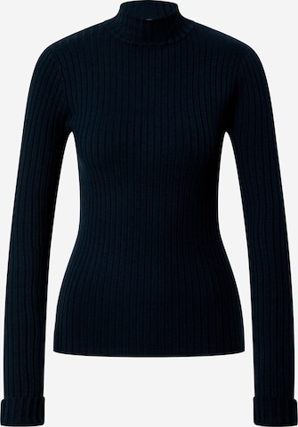 EDITED Pullover 'Jannice ' in Grün: predná strana