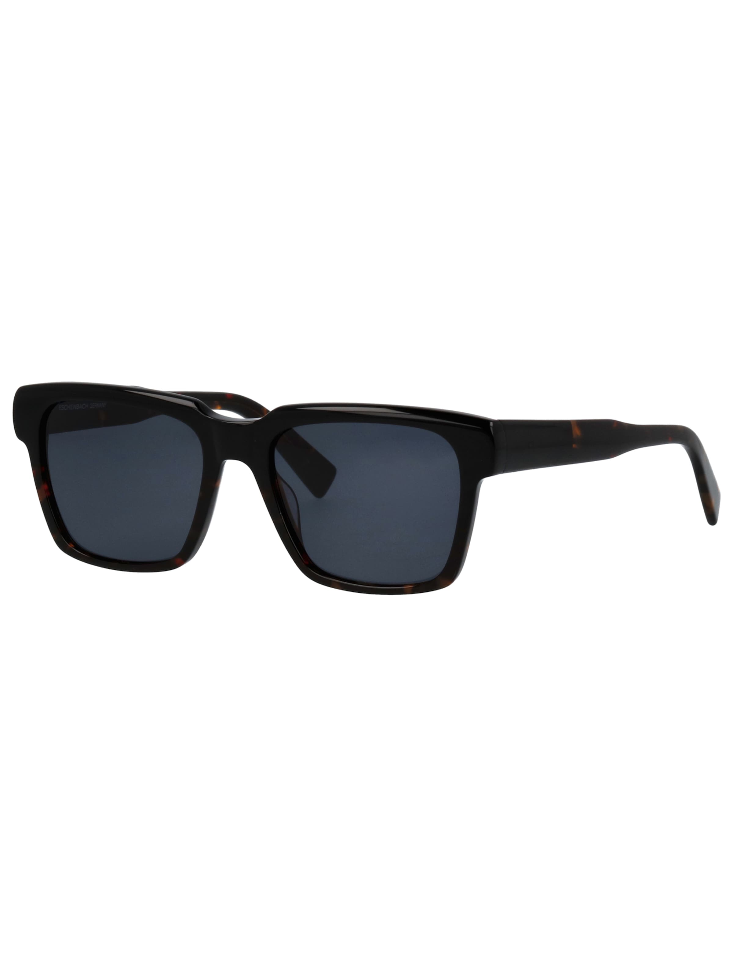 Humphrey's eyewear Sonnenbrille‌‌‌‌‌‌ in Schwarz