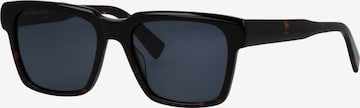 Humphrey's eyewear Sonnenbrille in Schwarz