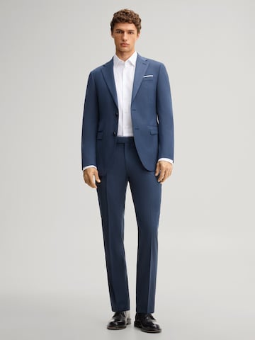 JOOP! Regular fit Business shirt in White
