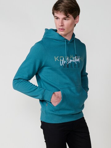 KOROSHI Пуловер в синьо