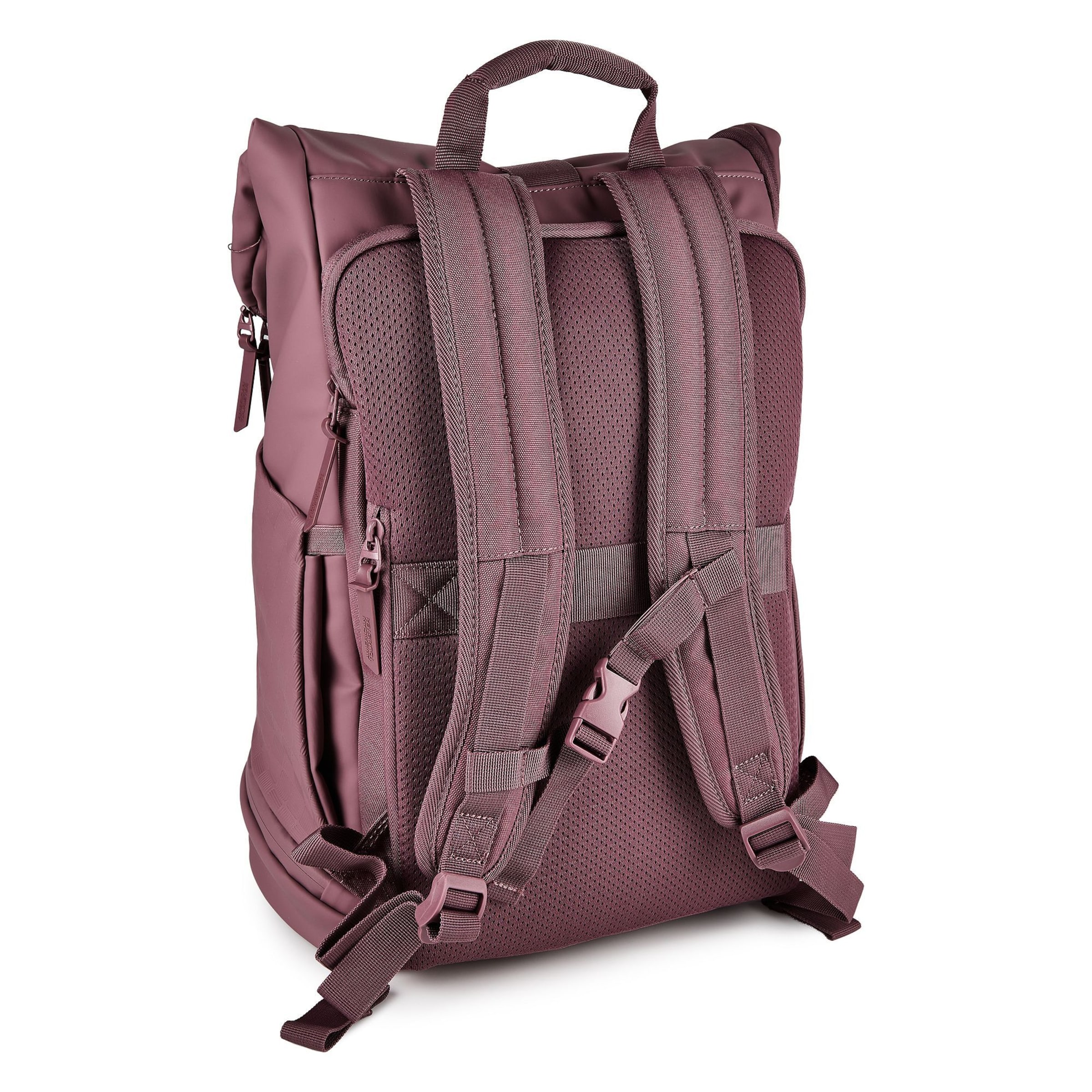 Sac à dos 'Urban Tide' American Tourister en violet