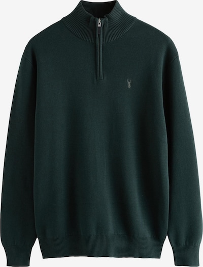 Next Neulepaita värissä tummanvihreä, Tuotenäkymä